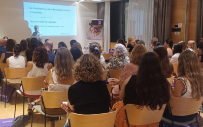 La SEPEAP cierra con gran participación el V Encuentro de Nutrición Extrahospitalaria y Atención Primaria