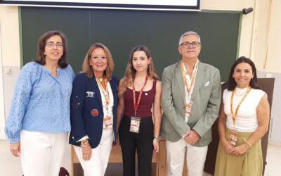 La SEPEAP participa en el XVIII Congreso de Educación Médica del CEEM