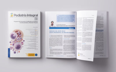 Pediatría Integral publica el número 6 de 2026 dedicado a Oncología I