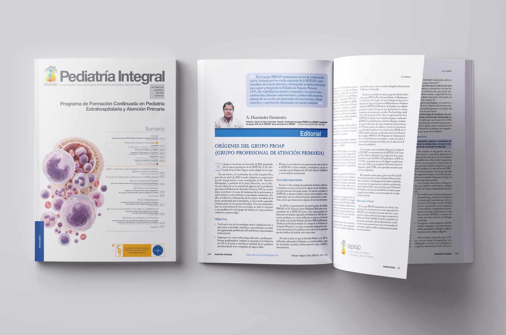 pediatria-integral-publica-el-numero-6-de-2026-dedicado-a-oncologia