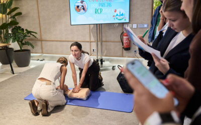 La SEPEAP clausura su 40 Congreso Nacional con más de 1.200 pediatras y una alerta por la reaparición del sarampión en España