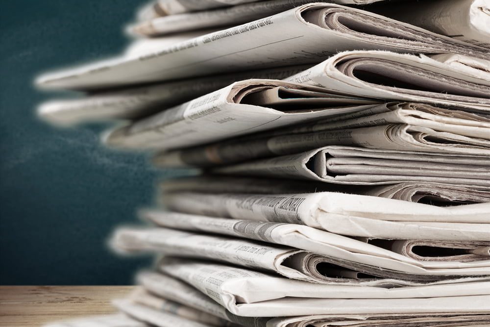 Apariciones del 40 Congreso de la SEPEAP en prensa