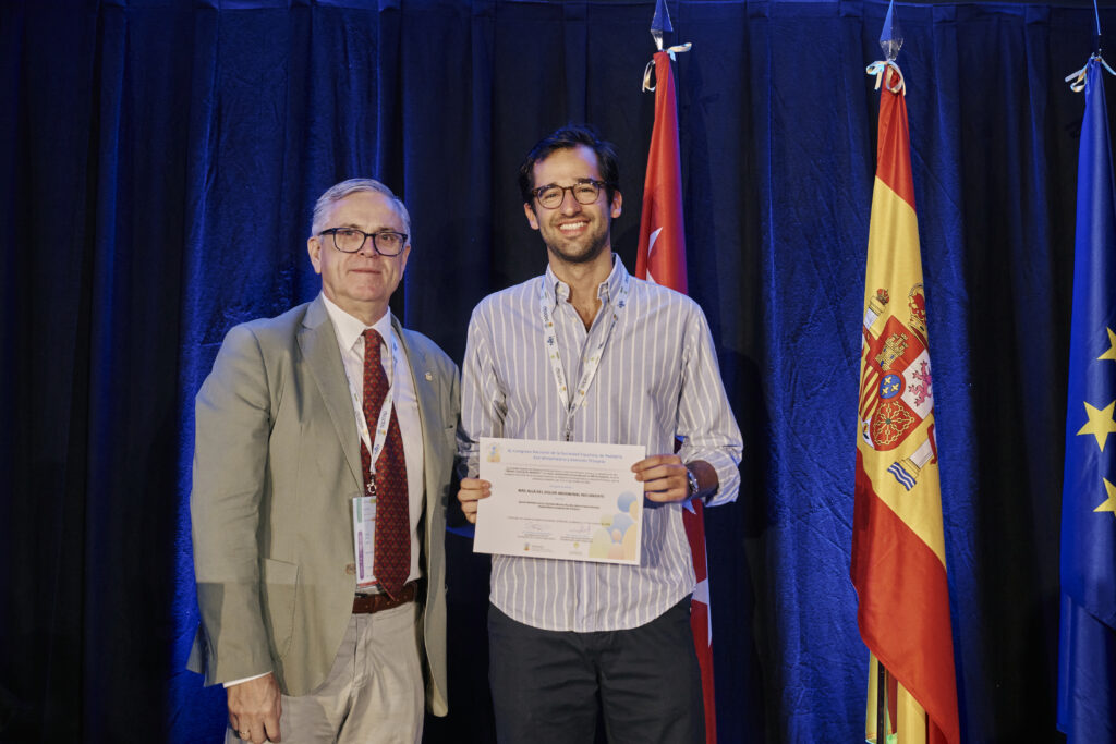 Premio Dr. Gonzalez Meneses