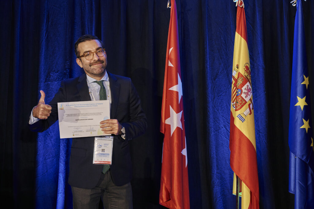 Premio Redes Sociales