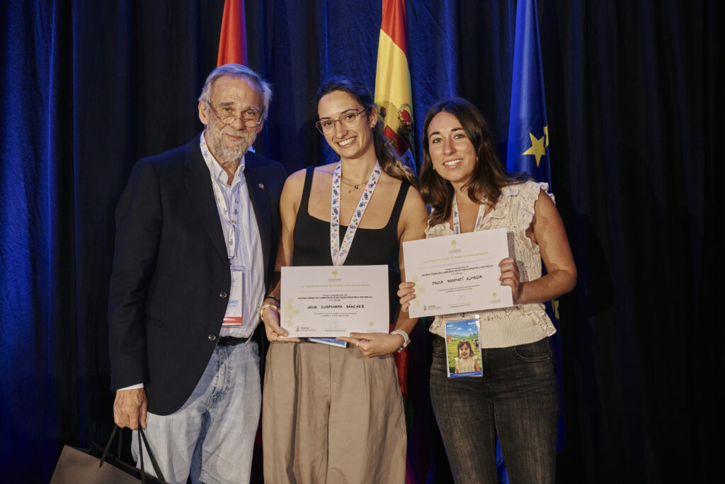 Segundo Premio Campeonato RCP