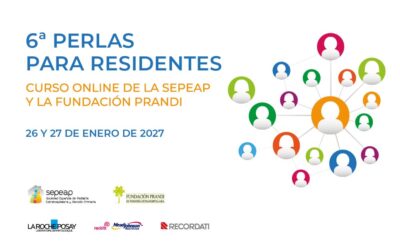 Inscríbete en la sexta edición de las Perlas para Residentes de la SEPEAP y la Fundación Prandi